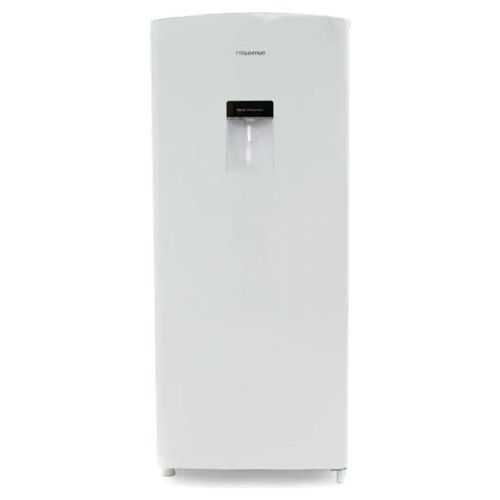Refrigerador Hisense Una Puerta 7 Pies Blanco
