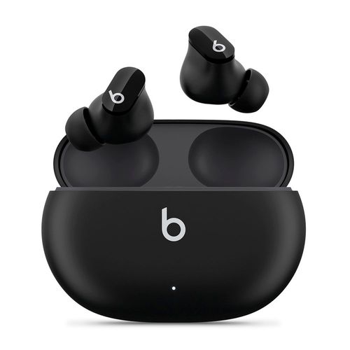 BEATS AUDIFONOS INALAMBRICOS STUDIO BUDS NEGRO