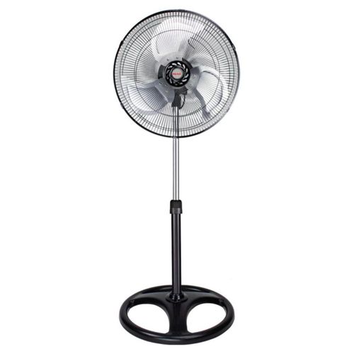 Ventilador Industrial Myair 3315 18 Pul Pedestal 2 En 1 Metal