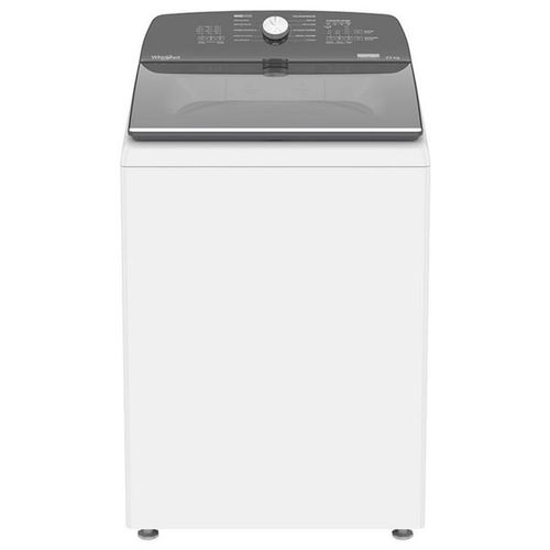 LAVADORA WHIRLPOOL MOD. 8MWTW-2231WJB 22KG BLANCA