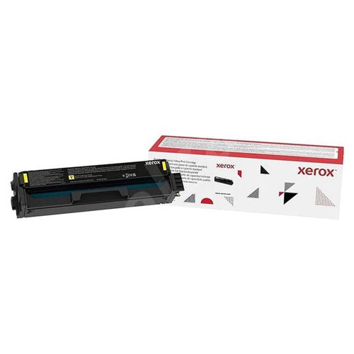 TONER XEROX 006R04390 COLOR AMARILLO 1500 PAGS C230/C235
