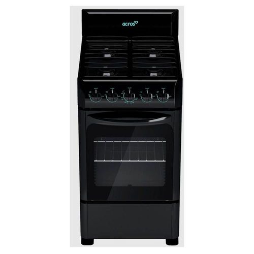 Estufa Acros Mod. NAW-1001B Negra
