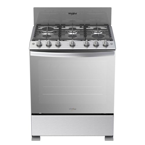 ESTUFA WHIRLPOOL MOD. WFR-3400S 30