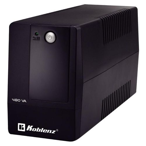 No Break Línea Interactiva Voltaje Integrado 4816r Koblenz