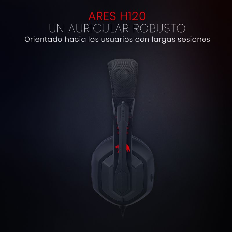 ARES--2