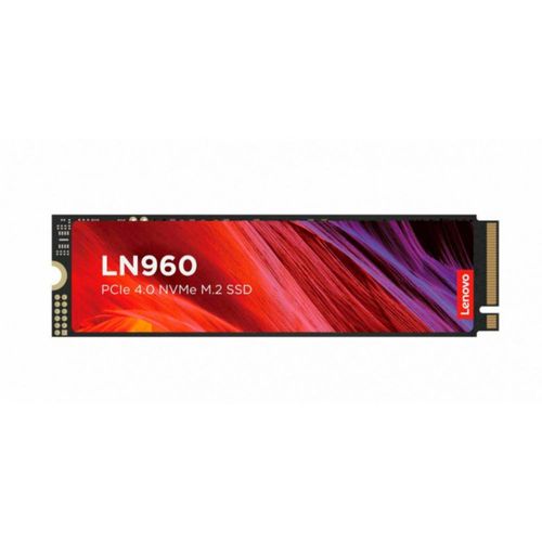 Ssd Lenovo LN960 1tb m.2 nvme gen4 7400mb/s 5SD1N53082