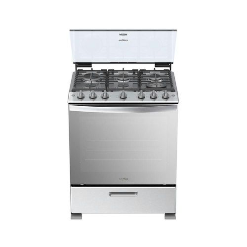 Estufa Whirlpool Mod. WFR-51005 30"