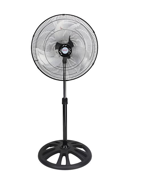 Mytek Ventilador de Pedestal y de Piso 2 en 1 de 18"