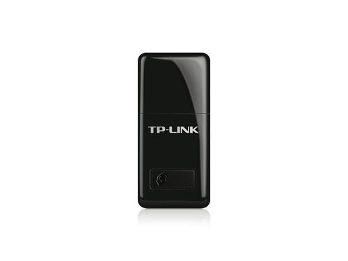 Adaptador tplink tl-wn823n 300mbps 2.4ghz usb mini