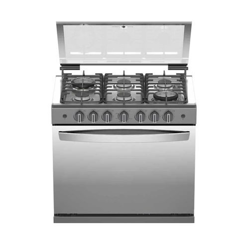 Estufa Whirlpool MOD. WFR-3400D 30"