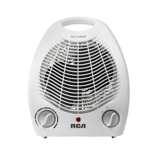 Calefactor RCA 1500W  RC-A01