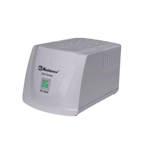 Regulador para pantallas hasta 50" Koblenz ER-2000