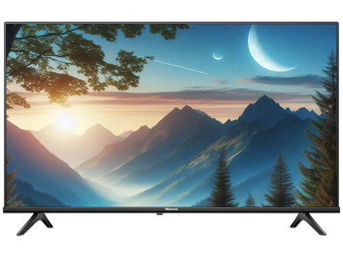 Televisión Hisense LED Smart TV de 32\, Resolución 1280 x 720 HD