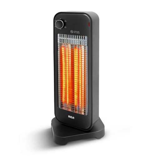 RCA Calefactor Fibra de Carbono RC-H3C, RCA, Calefactor Fibra de Carbono, RC-H3C, Calefactor, Fibra de Carbono, maquina para calor