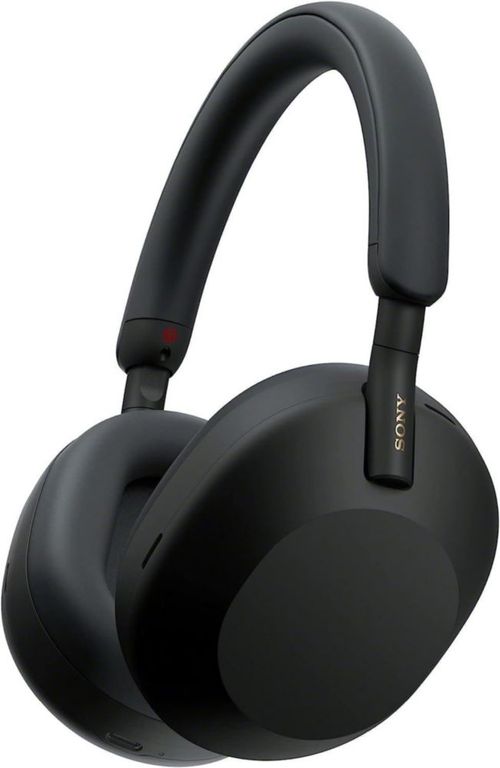 Audifonos Inalambricos Sony WH-1000XM5 Negro