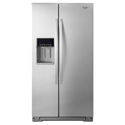 Refrigerador Whirlpool Side by Side 21 pies WD1006S