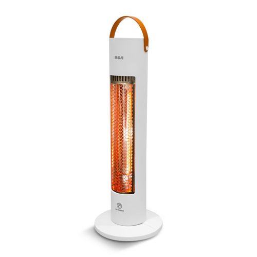 RCA Calefactor Fibra de Carbono RC-H10, RCA, Calefactor, Calefactor Fibra de Carbono, RC-H10, Calentador, Generador de calor