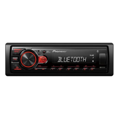 Autoestereo Pioneer MOD. MVH-S235BT