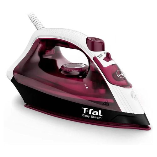 Plancha de Vapor T-Fal Easy Steam Purple FV1951X0