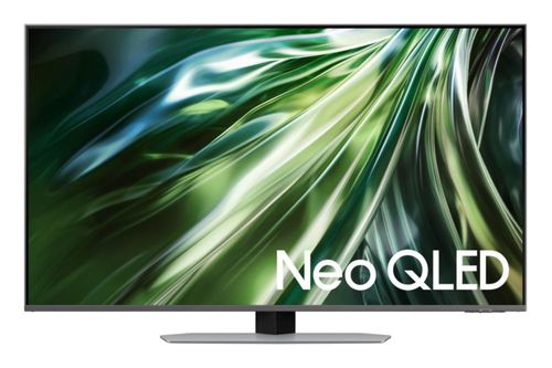 Pantalla 43'' Samsung Neo QLED 4K QN90D Gaming TV Negro