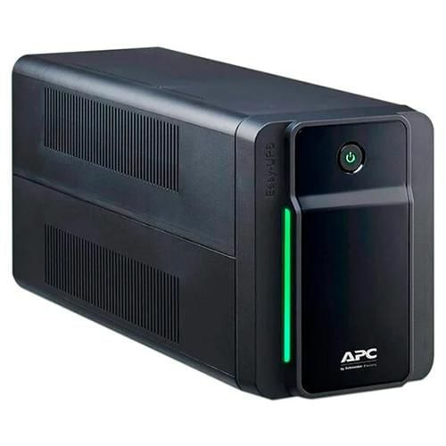 No break APC bvx900l-lm 900va 480w 6c bvx900l-lm