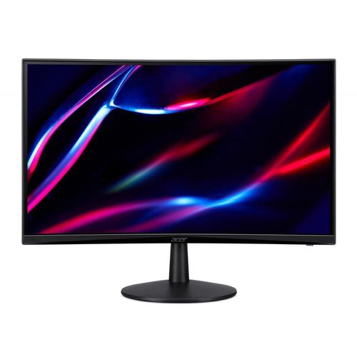 Monitor Gamer Acer Nitro ED240Q   hbi 23.6" curvo va 100hz 1ms fhd