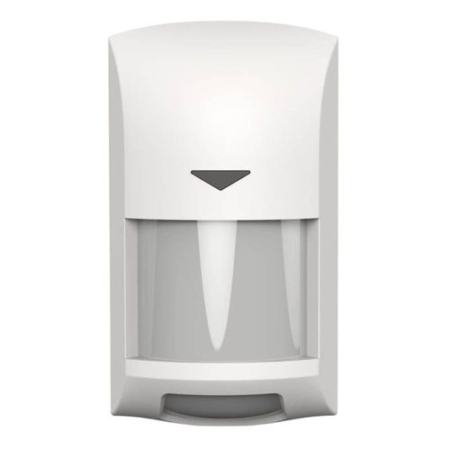 Sensor de movimiento inteligente S1-HNI1 BroadLink color blanco