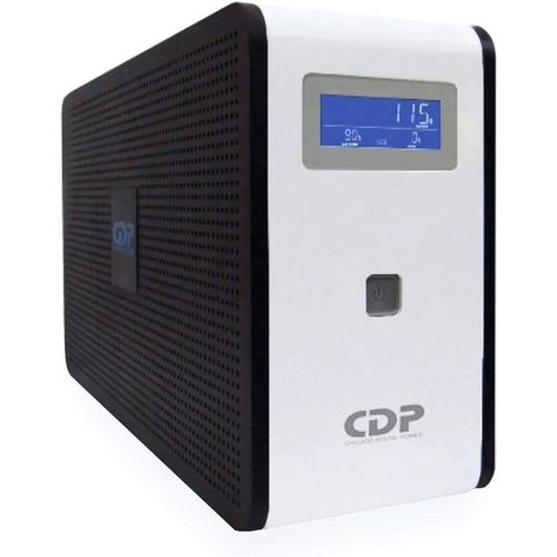 No Break Cdp r-smart1010 1000va 500w 5 salidas