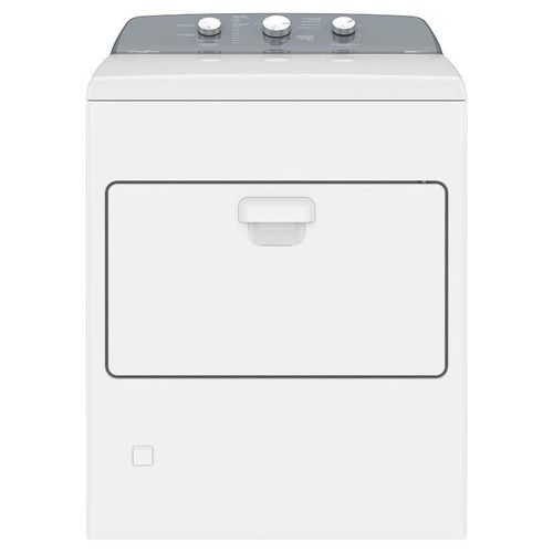 Secadora Whirlpool Carga Superior 20Kg 7MWGD1930JM