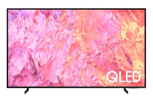 Pantalla 55'' Samsung QLED 4K Q60C