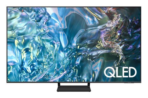 Pantalla 55'' Samsung AI QLED 4K Q65D Tizen OS SmartThings
