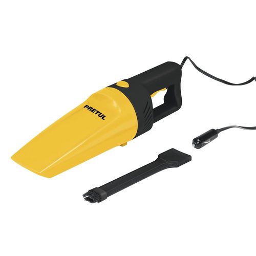 Aspiradora para auto de 12 volts Pretul ASP12VP