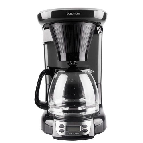 Cafetera Taurus Velvet Digital Programable