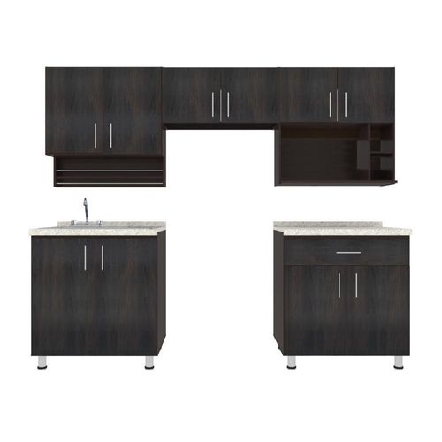 Cocina California Chocolate 2.40M