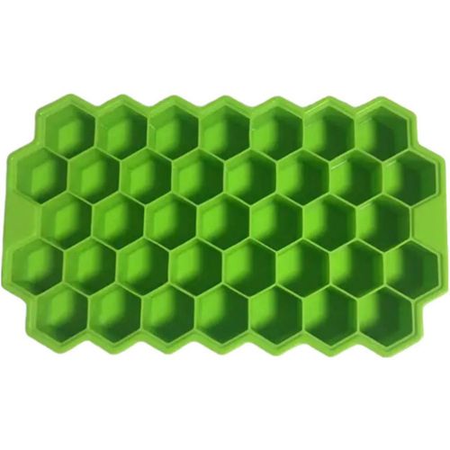 Azafate para hielo MXMSQ-001