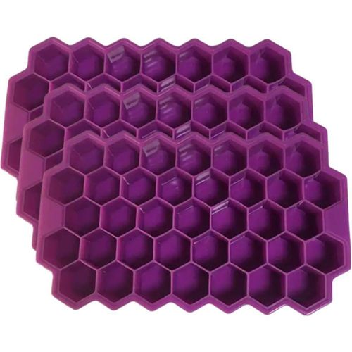 Molde para hielo MXMSV-003