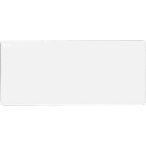 Mousepad Nzxt Zone Xxl Blanco tela 95x95x410mm mm-2xlsp-wh