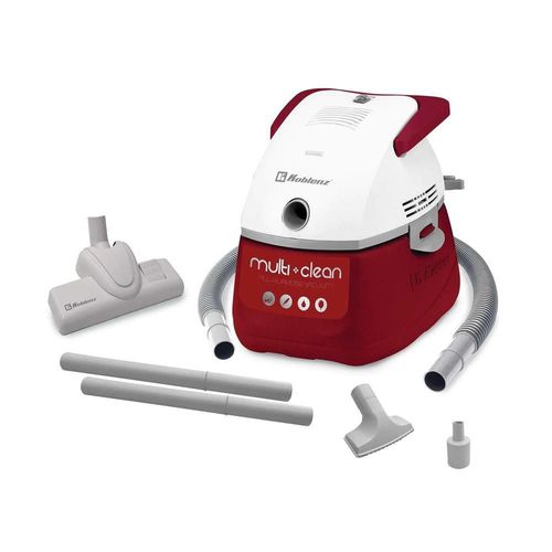 Aspiradora Koblenz Wd405b Kg4 Multiusos Seco Mojado 3 Gal