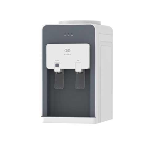 Despachador de agua fría y caliente tipo encimera AVERA