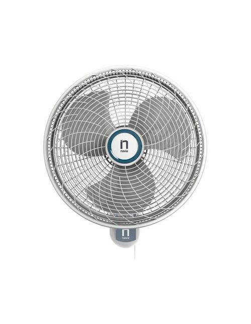 Navia Ventilador de Pared Silencioso de 18 Pulgadas M018P