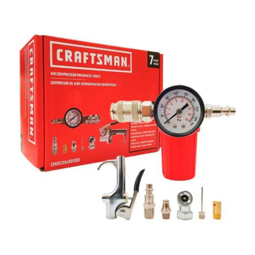KIT Neumatico e Inflado para Compresor Craftsman CMXECXA4991000