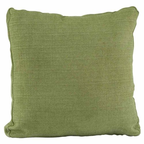 Cojín Decorativo Dicasa ZitaOne Zeni Verde CZD