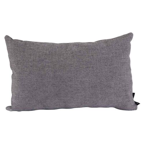 Cojín Decorativo Dicasa DeltaOne Tara Gris RGH