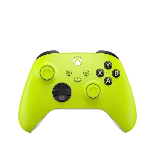 Control Inalambrico Electric Volt Xbox Series
