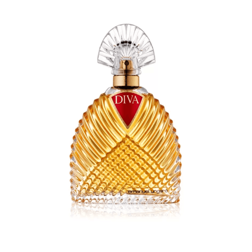 EMANUEL UNGARO DIVA EDP 100 ML DAMA