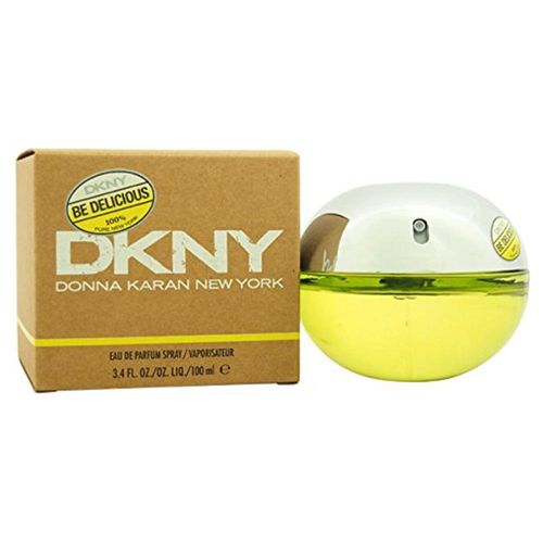 Dkny Be Delicious Edp 100 Ml Dama