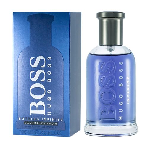 BOTTLED INFINITE EDP 100ML