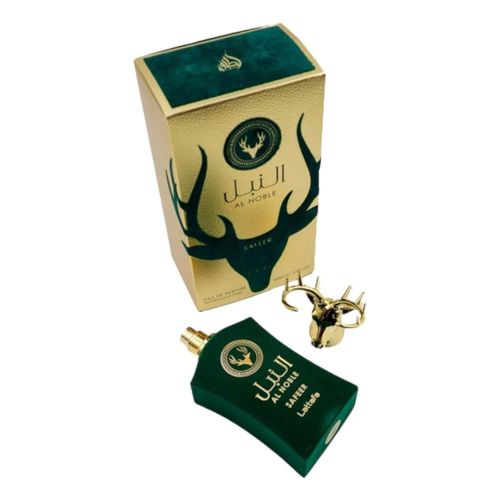 LATTAFA SAFFER EDP 100 ML