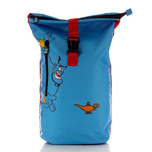 Mochila Disney Aladdin The Genie