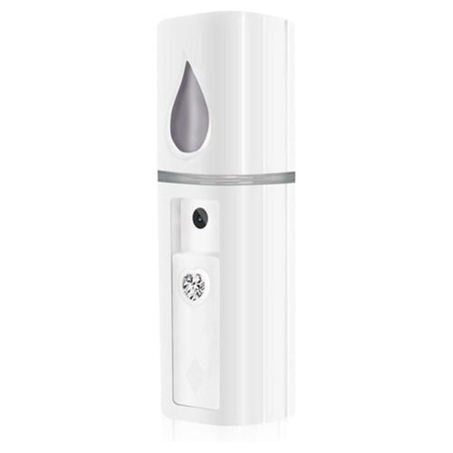 Sanitizante Humidificador Portátil Recargable Nano Personal